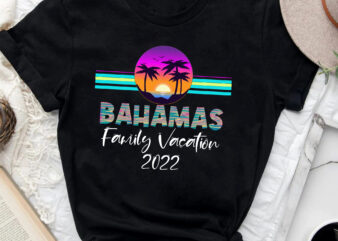 RD Bahamas Shirt, Bahamas Vacation, Group Matching, Family Matching, Summer, Vacation , Travel, Family Vacation, Bahamas Matching