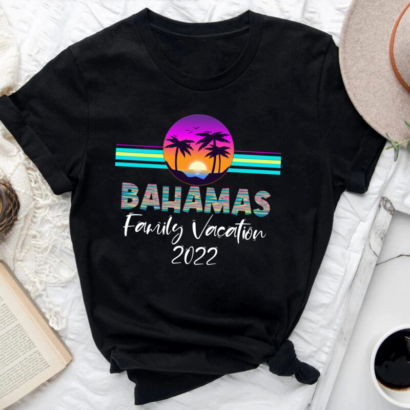 RD Bahamas Shirt, Bahamas Vacation, Group Matching, Family Matching, Summer, Vacation , Travel, Family Vacation, Bahamas Matching