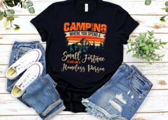 RD Camping Shirt, Wanderlust Shirt, Camper Shirt, Hiking Shirt, Camp Life Shirt, Nature Shirt, Outdoor Shirt, Glamping Shirt,Gift For Him