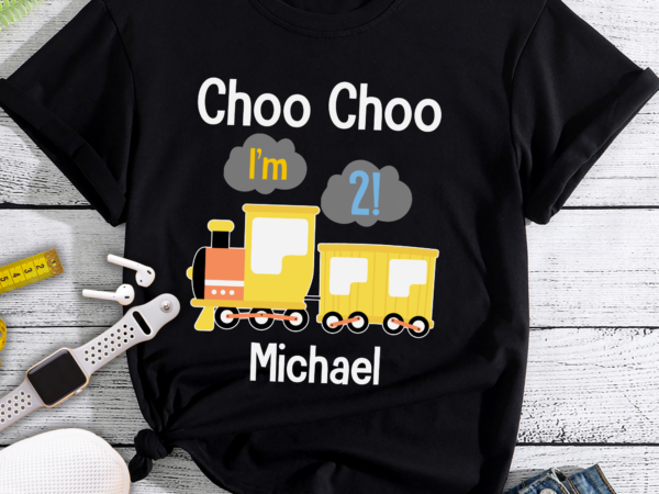 Rd choo choo 2nd birthday shirts and tshirts-1