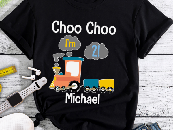 Rd choo choo 2nd birthday shirts and tshirts-2