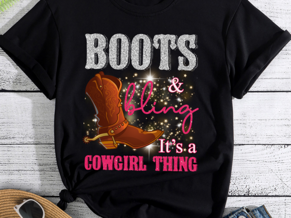 Rd cowgirl boots bling women cute western country t-shirt