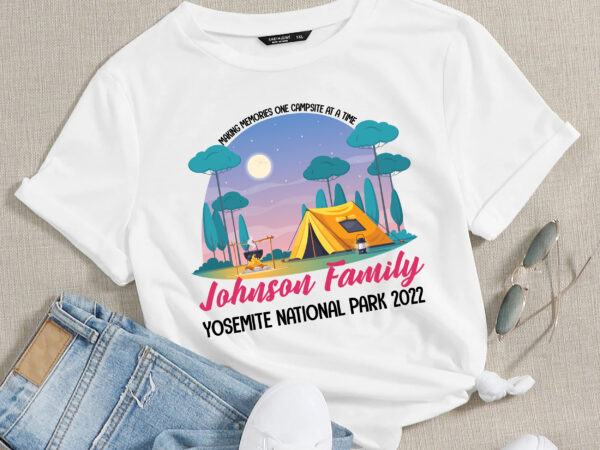 Rd custom family camping shirts, camping t-shirt, camping group shirt, family camping trip, family camping shirts, camper shirt1