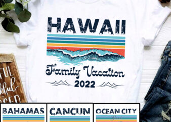 RD Custom Vacation Shirts, Summer Vacation Shirt, Family Beach shirt, Vacation Shirts for Family, Family Trip 2022 Shirts, Vacation 2022 Shirt