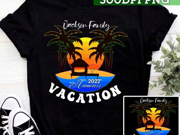 Rd family vacation 2022 personalized hawaii florida punta cana t-shirt, custom family vacation, family trip, vacation beach, summer vacations 1 mk