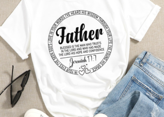 RD Fathers Saying, Signs, Fathers Day, Dad, Father Love-01