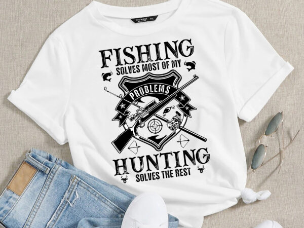 Rd fishing png,fisherman_s png,hunting png,funny fishing png,funny hunting png t shirt design online