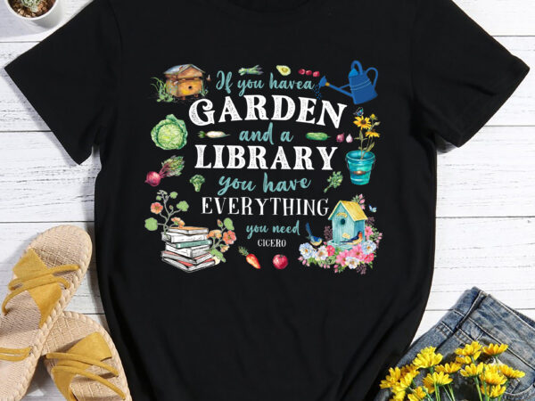 Rd garden shirt, if you have a garden shirt, garden gift, gardening gift, garden lover, garden lover gift, gardening lover, gardener gift idea t shirt design online