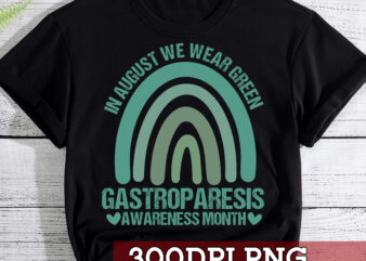 RD Gastroparesis Awareness Month Shirt, Prevent GI Paralysis Sweatshirt, Family Fight Together, Awareness August Hoodie Gift