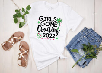 RD Girls gone cruising, PNG, Girls trip, cruise 2023, 2022 vacation t shirt design online