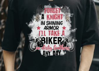 RD I_ll take a dirty Biker any day Grunge Digital Download Harley