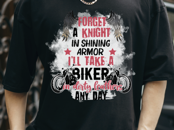 Rd i_ll take a dirty biker any day grunge digital download harley t shirt design online