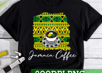 RD Jamaca Coffee PNG