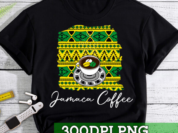 Rd jamaca coffee png t shirt design online