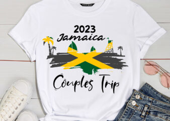 RD Jamaica 2023 Couples Trip T-Shirt, Tank Top, Jamaica Family Vacation, Jamaica Friends Vacation, Jamaica Trip Tee, Jamaica Vacation Shirt