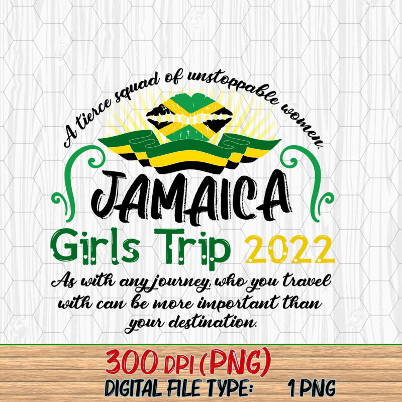 RD Jamaica Girls Trip, Besties Trip Shirts, Travel Shirts, Road Trip Shirts, Bachelorette Trip Shirts, Best Friend Vacation Unisex T-Shirt