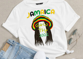 RD Jamaica Girls Trip, Jamaica 2022, Jamaica Shirt, Girls Trip 2022, Girls Weekend, Vacation Shirt, Girls Trip Shirts, Girls Vacation Shirt 1