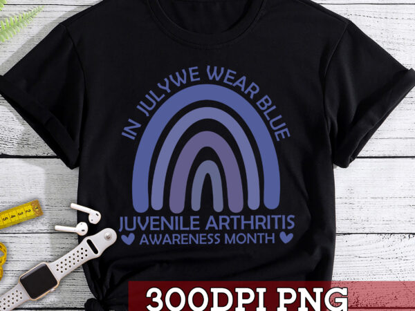 Rd juvenile arthritis awareness month shirt, support juvenile arthritis sweatshirt, awareness of the month july hoodie