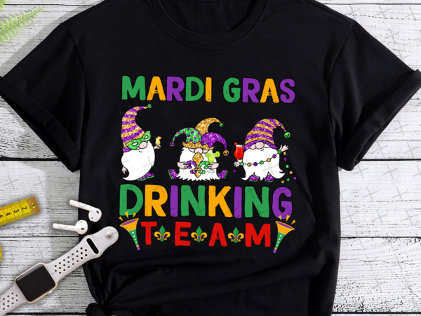 Rd mardi gras drinking team tshirt, mardi gras new orleans 2022, gnome lovers gift, drinking lovers, matching carnival shirt, holiday gift