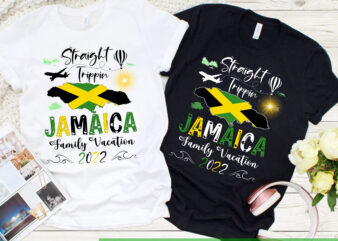 RD Straight Trippin Custom Shirt, Straight Trippin Jamaica, Jamaica Vacation, Jamaica Girls Trip, Jamaica Birthday Tees, Cruise 2022 Shirts