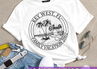 RD Vacation Shirts Matching Family Beach T-shirt Men Kids Women Tshirt Boy Girl Toddler Kid Tee Tank Top V-neck Custom Travel Group Road Trip