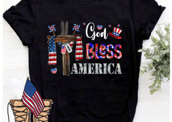 RD Veteran Custom Shirt God Bless America Personalized Gift