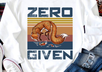 RD Zero Given, Animals Graphic Shirt, Gift For Animal Lovers