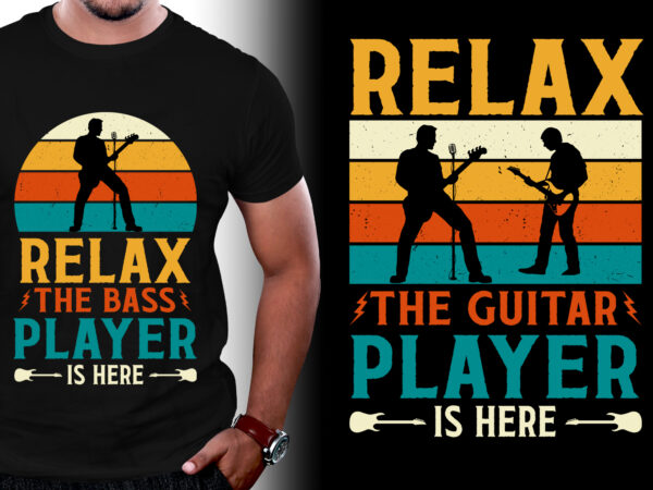 Retro vintage sunset grunge t-shirt design