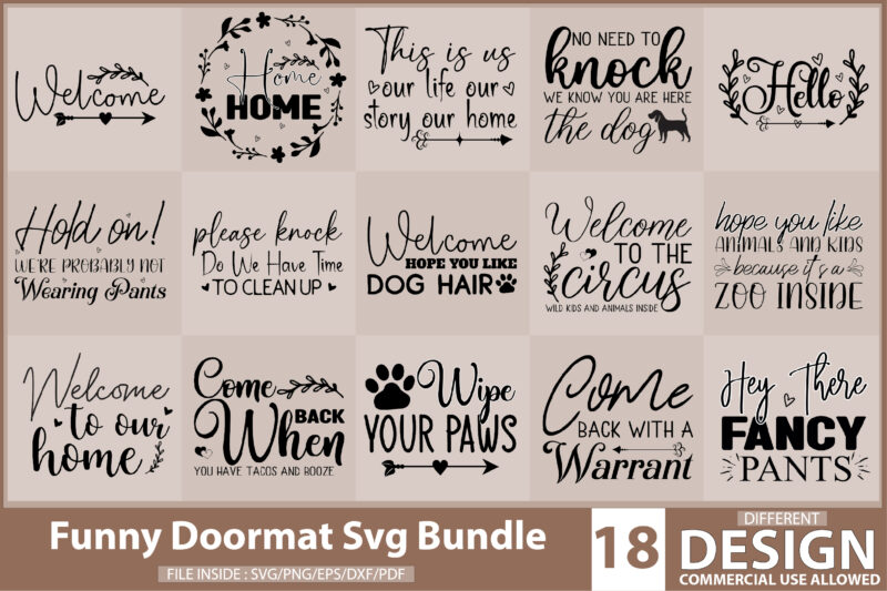 Big Svg Bundle