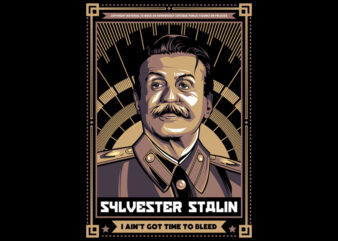 Sylvester Stalin