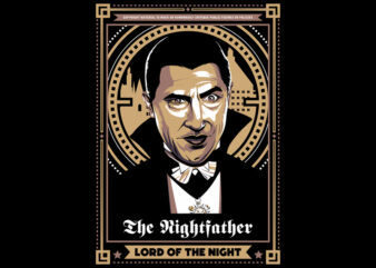 The Nightfather
