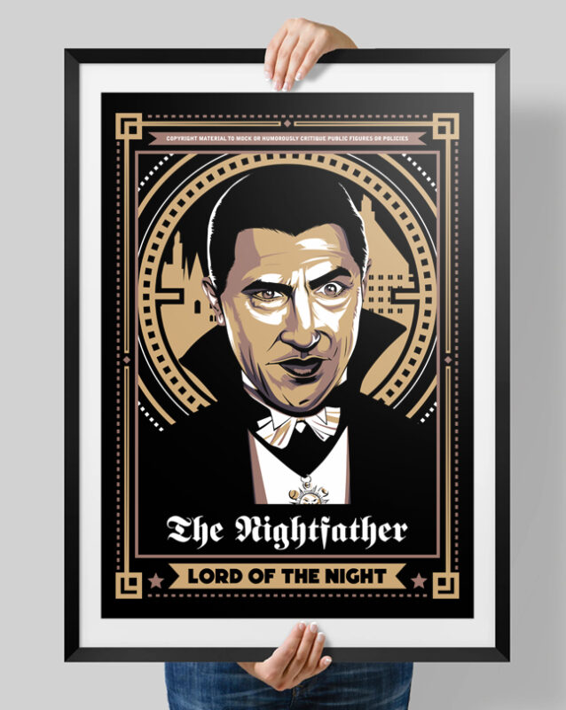 The Nightfather