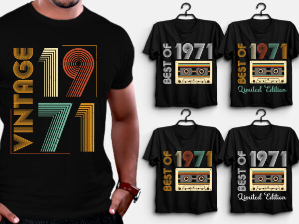 Vintage 1971 birthday t-shirt design,vintage 1971 birthday,vintage 1971 birthday tshirt,vintage 1971 birthday tshirt design,vintage 1971 birthday tshirt design bundle,vintage 1971 birthday t-shirt,vintage 1971 birthday t-shirt design,vintage 1971 birthday t-shirt design