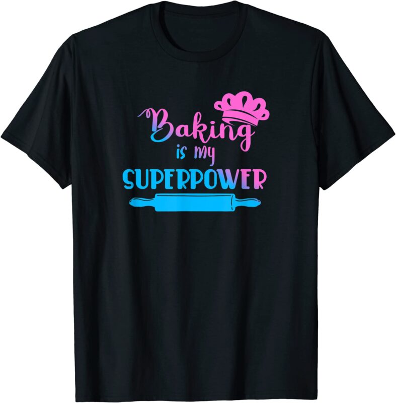 15 Baker Shirt Designs Bundle For Commercial Use, Baker T-shirt, Baker ...