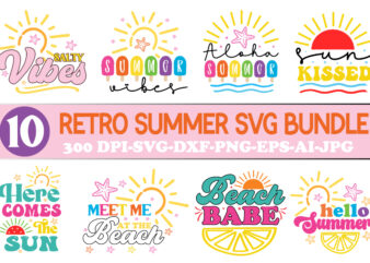 Summer SVG Bundle, beach svg bundle,Summer SVG Bundle, Summer Svg, Beach Svg, Summertime Svg, Vacation Svg, Summer Cut Files, Cricut, Png, Svg ,Summer SVG Bundle, Summer Svg, Summer Design for
