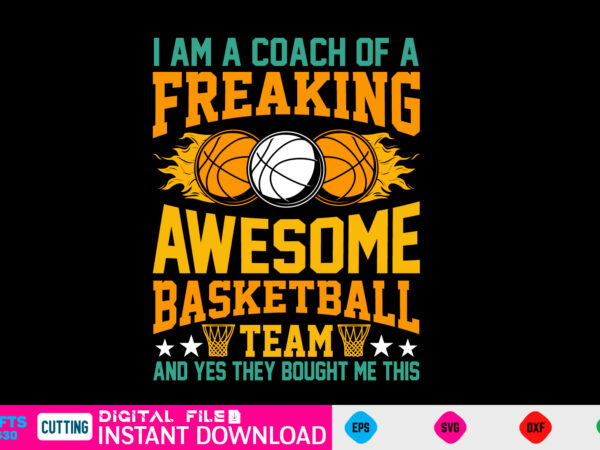 Basketball, basketball design, dot day, polka dot basketball, cute polka dot basketball, international dot day, colorful polka dot game, polka dots basketball, basketball trending designs, polka dots for basketball lovers,