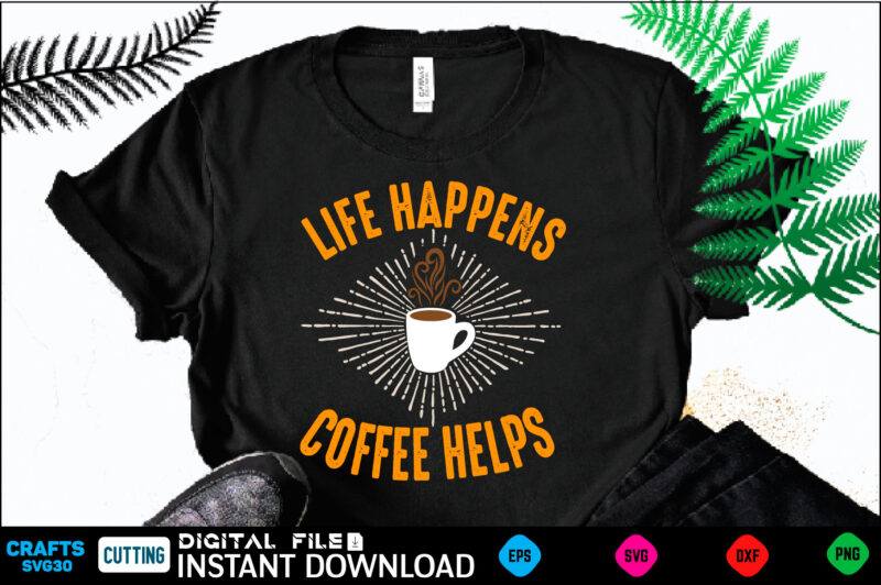 coffee t shirt 34 design bundle coffee T shirt , coffee Shirt, coffee Funny Shirt, coffee Shirt, coffee Cut File, coffee vector, coffee SVg Shirt Print Template coffee Svg Shirt