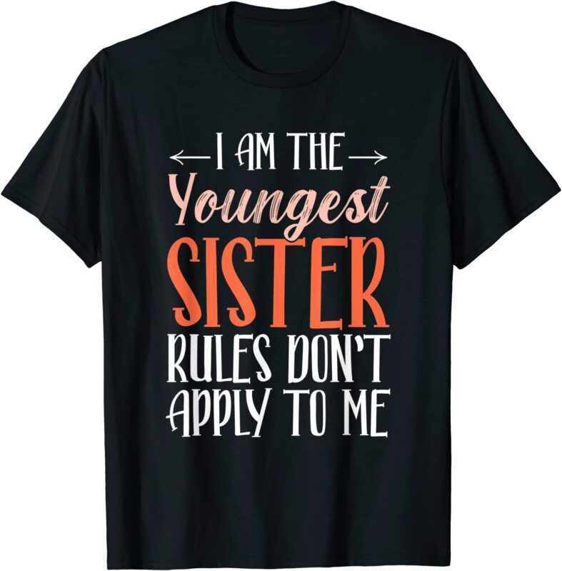 15 Sister Shirt Designs Bundle For Commercial Use, Sister T-shirt, Sister png file, Sister digital file, Sister gift, Sister download, Sister design