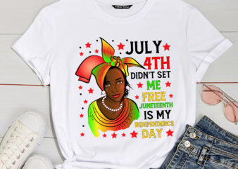 rd Juneteenth Tshirt Women Juneteenth Shirts African American T-Shirt