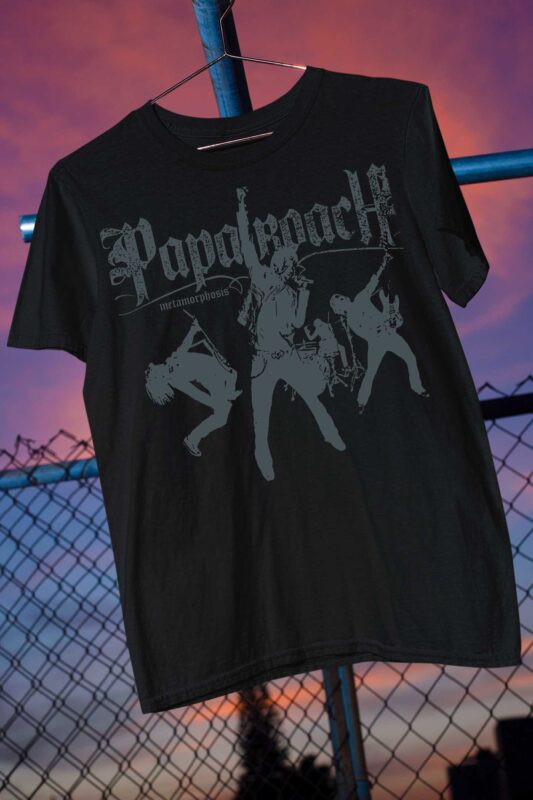 Rock Metal Punk Classic Rock Headbanger 2023 Bundle