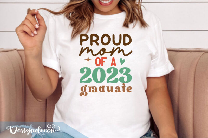 retro graduation, senior svg bundle, graduation tshirt svg, graduation sayings bundle svg, retro svg bundle, senior 2k23, graduation 2024, cut files t shirt vector graphic, digital files, cut file for cricut,