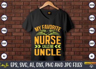My favorite baseball player calls me uncle,Baseball SVG T-Shirt digital download Commercial cutting files for Cricut And Silhouette You will receive a ZIP folder, which includes: Word-by-layer SVG files DIGITAL DOWNLOAD ONLY (no physical product) Your download includes one zip file with the following files: * 1 Ai File * 1 SVG File (Word By Layer Svg Files) * 1 PNG File * 1 EPS File * 1 DXF File * 1 JPEG File Instant Download All Files. PNG (High Resolution (4500px X 5400px) & 300 dpi and on transparent background) Please check out my Gallery to get the latest design notification.