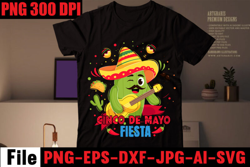 Cinco de mayo fiesta T-shirt Design,Avo great day! T-shirt Design,cinco de mayo t shirt design, anime t shirt design, t shirts, shirt, t shirt for men, t shirt design, custom