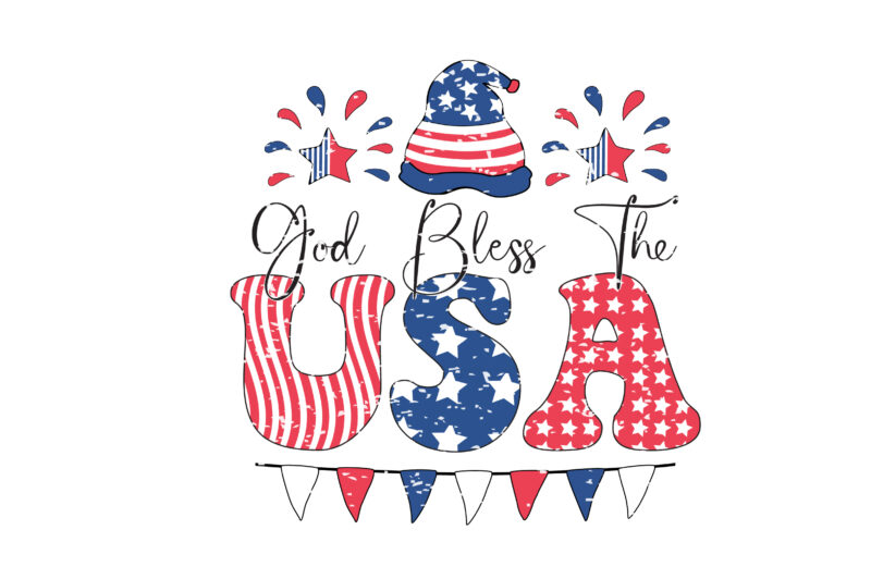 4th of July Bundle Sublimation