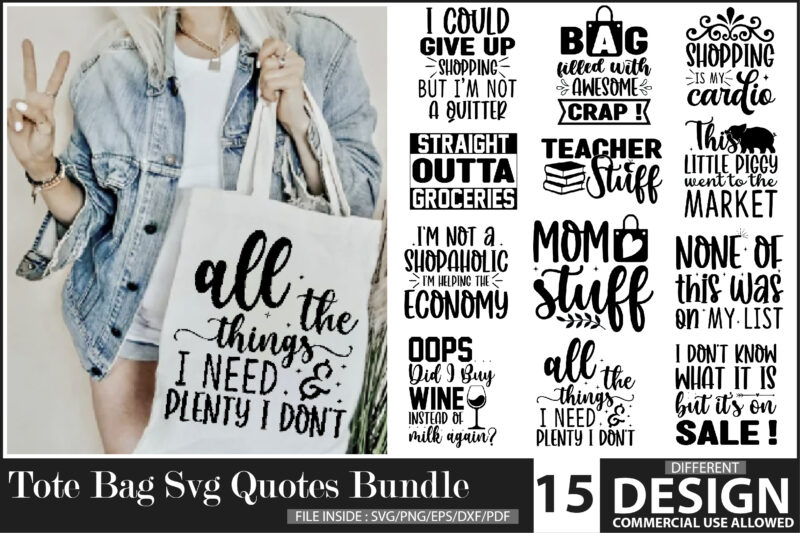 Mega SVG Design Bundle