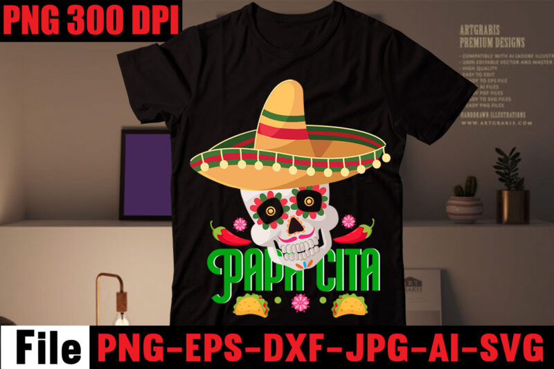 Papa cita T-shirt Design,Avo great day! T-shirt Design,cinco de mayo t shirt design, anime t shirt design, t shirts, shirt, t shirt for men, t shirt design, custom t shirts,