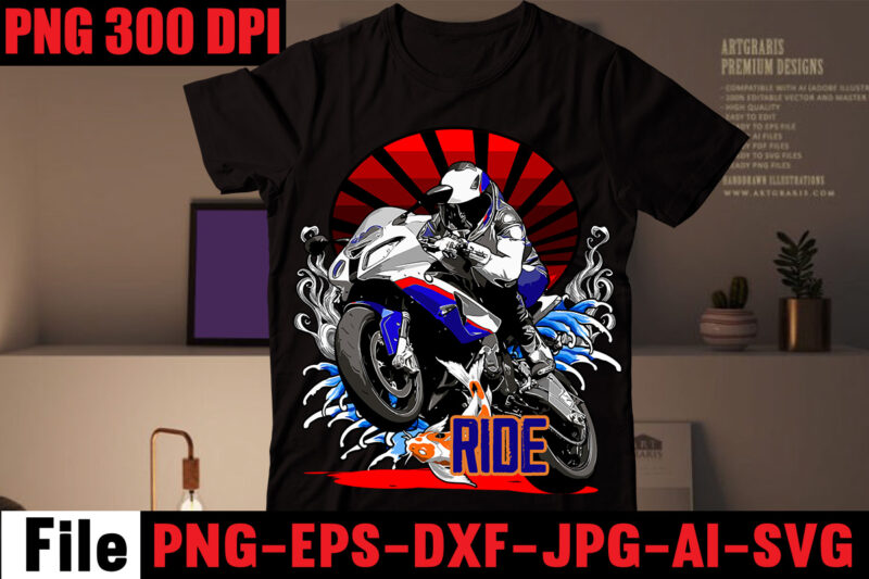 Ride T-shirt Design,Naked Bike Rider T-shirt Design,Just Ride T-shirt Design,Fishing Ride T-shirt Design,American bikers T-shirt Design,Hunter 350 t rager T-shirt design,79 th T-shirt Design,motorcycle t shirt design, motorcycle t shirt,