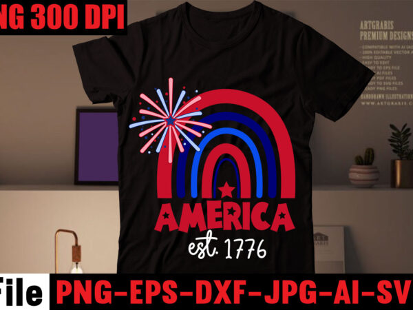 America est. 1776 t-shirt design,all american boy t-shirt design,4th of july mega svg bundle, 4th of july huge svg bundle, my hustle looks different t-shirt design,coffee hustle wine repeat t-shirt