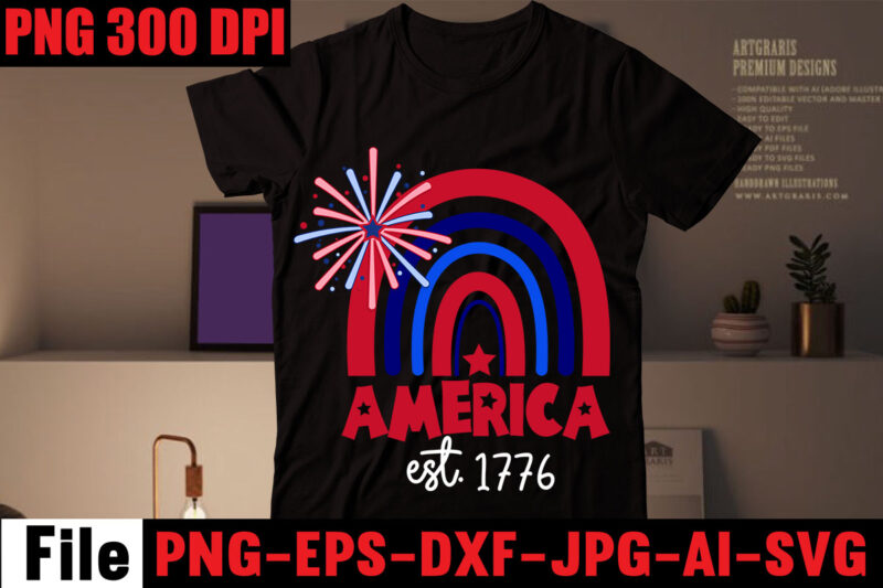 America est. 1776 T-shirt Design,All American boy T-shirt Design,4th of july mega svg bundle, 4th of july huge svg bundle, My Hustle Looks Different T-shirt Design,Coffee Hustle Wine Repeat T-shirt