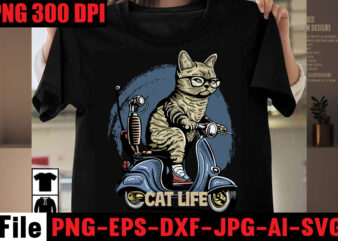 Cat Life T-shirt Design,Astronaut T-shirt Design,Cat St.patrick’s Day T-shirt Design,Stray CatsT-shirt Design,Cat T-shirt Bundle , T-shirt Design ,Cat svg vector for ,t-shirt bundle,cat design cake cat designer clothes ,cat design